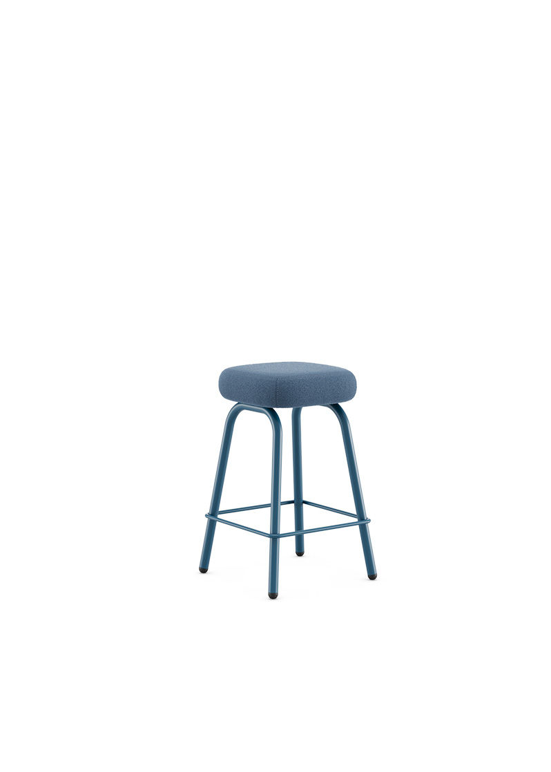Linha Boldy - Banqueta 31151 - Cavaletti