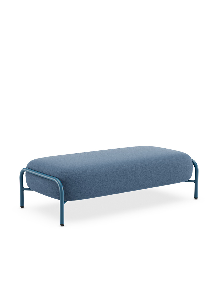 Linha Boldy - Banco 2L 31125 - Cavaletti