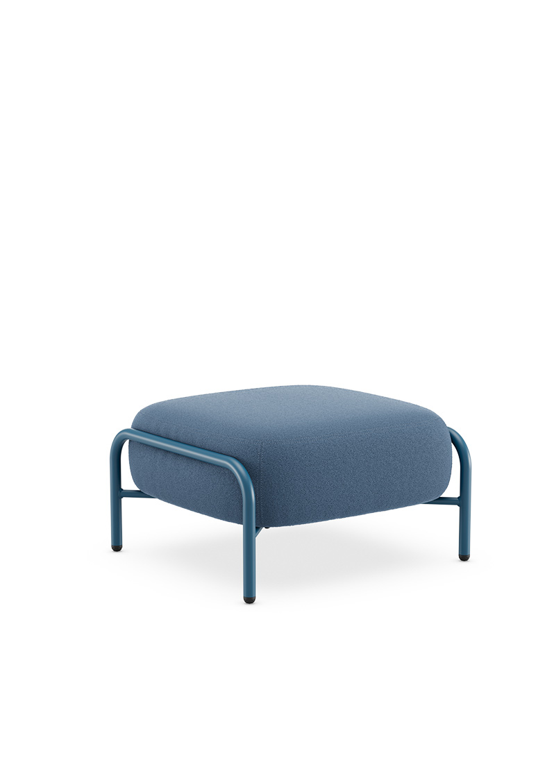 Linha Boldy - Banco 1L 31115 - Cavaletti