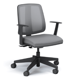 Linha Flip - Executiva Giratória 43103 SRE - Cavaletti