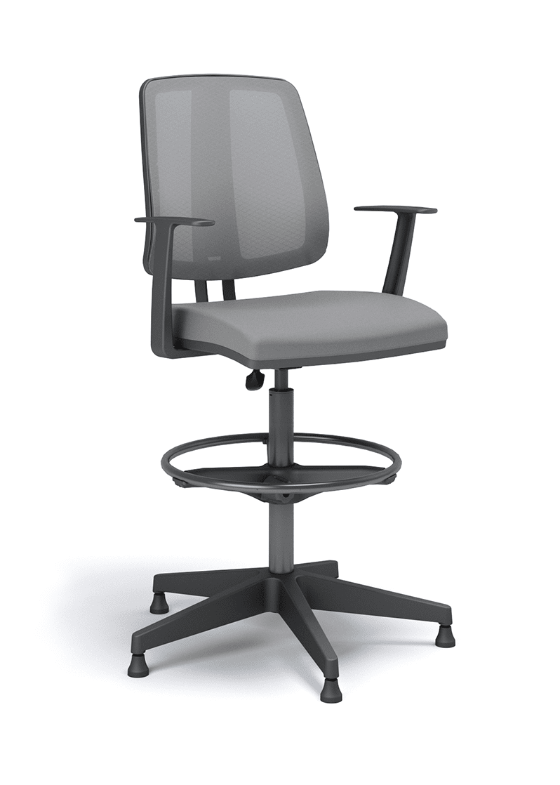 Linha Flip - Stool 43122 - Cavaletti