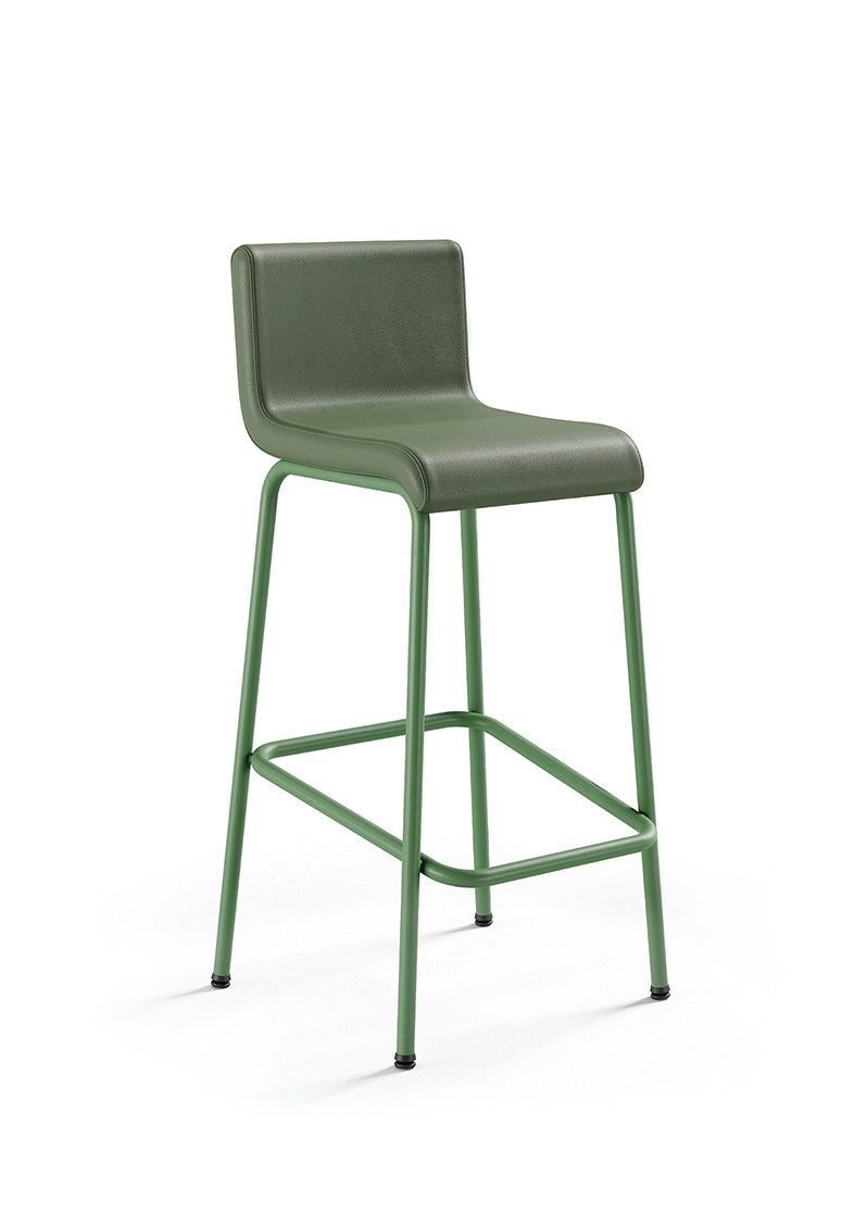 Linha Fun - Banqueta 14020 - Cavaletti