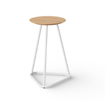 Linha Fun - Mesa Lateral 39801 - Cavaletti