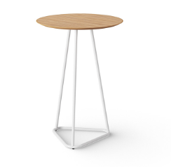 Linha Fun - Mesa Lateral 39803 - Cavaletti