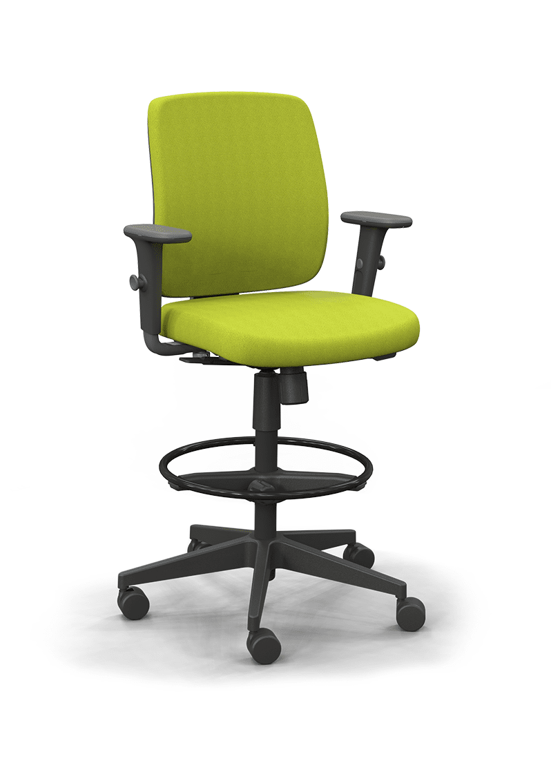 Linha Idea - Stool 40122 - Cavaletti
