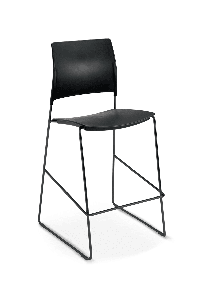 Linha Go - Banqueta Alta 34020 - Cavaletti