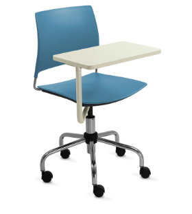 Linha Go - Basic com Prancheta 360° 34003 - Cavaletti