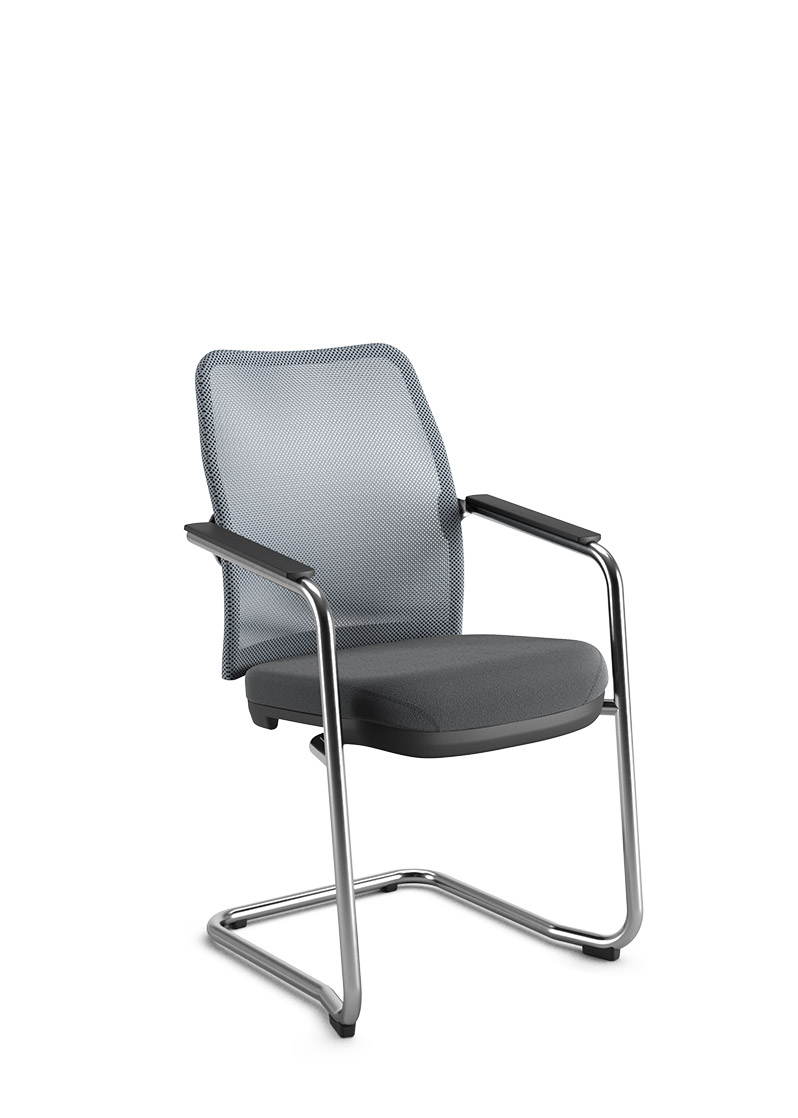 Linha NewNet/Soft - Executiva Aproximação 16006 S - Cavaletti