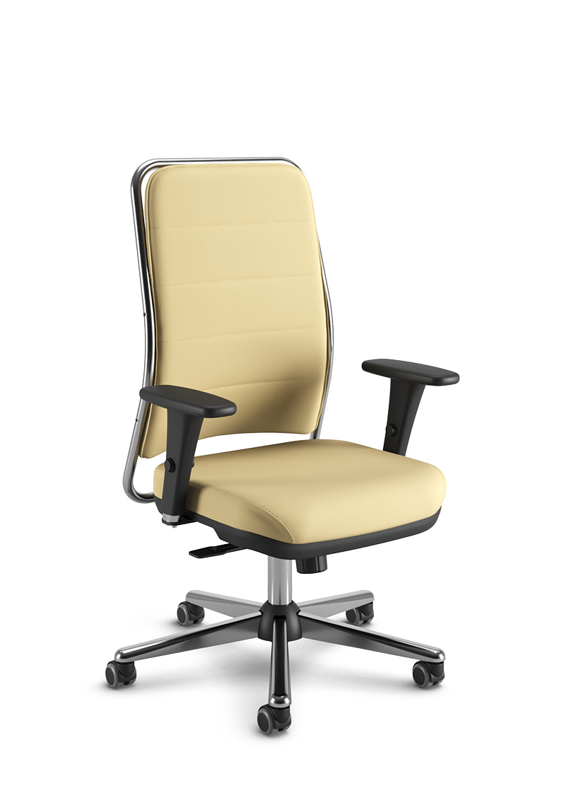 Linha NewNet/Soft - Presidente Giratória 16501 - Cavaletti