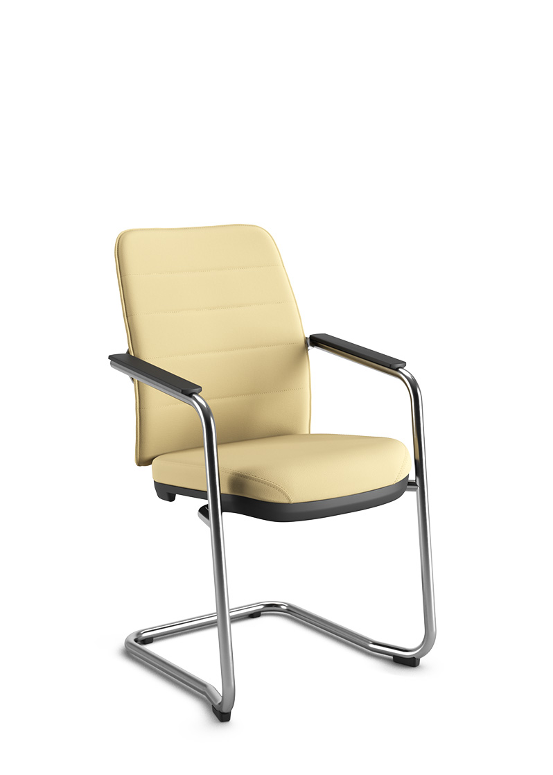 Linha NewNet/Soft - Executiva Aproximação 16506 S - Cavaletti