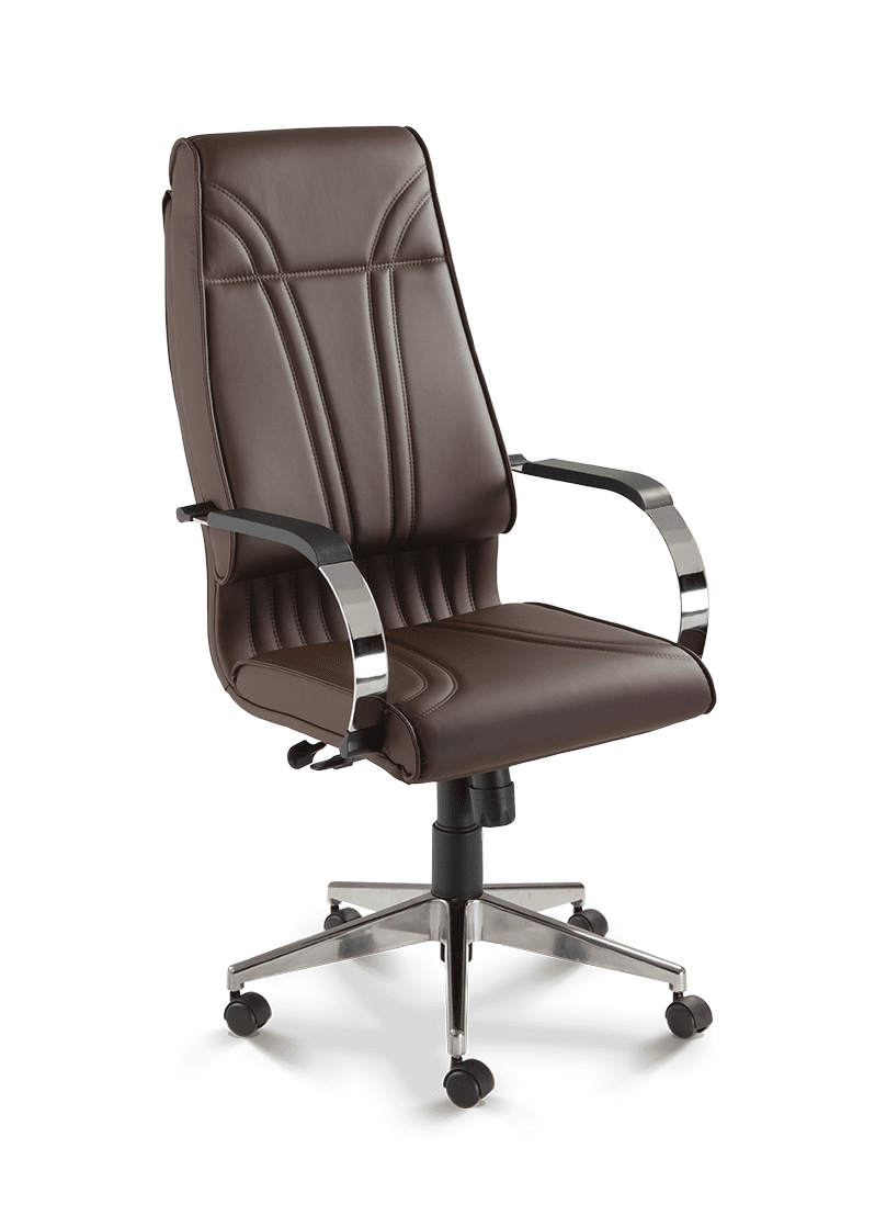 Linha Prime e Master - Presidente Giratória 20001 - Cavaletti