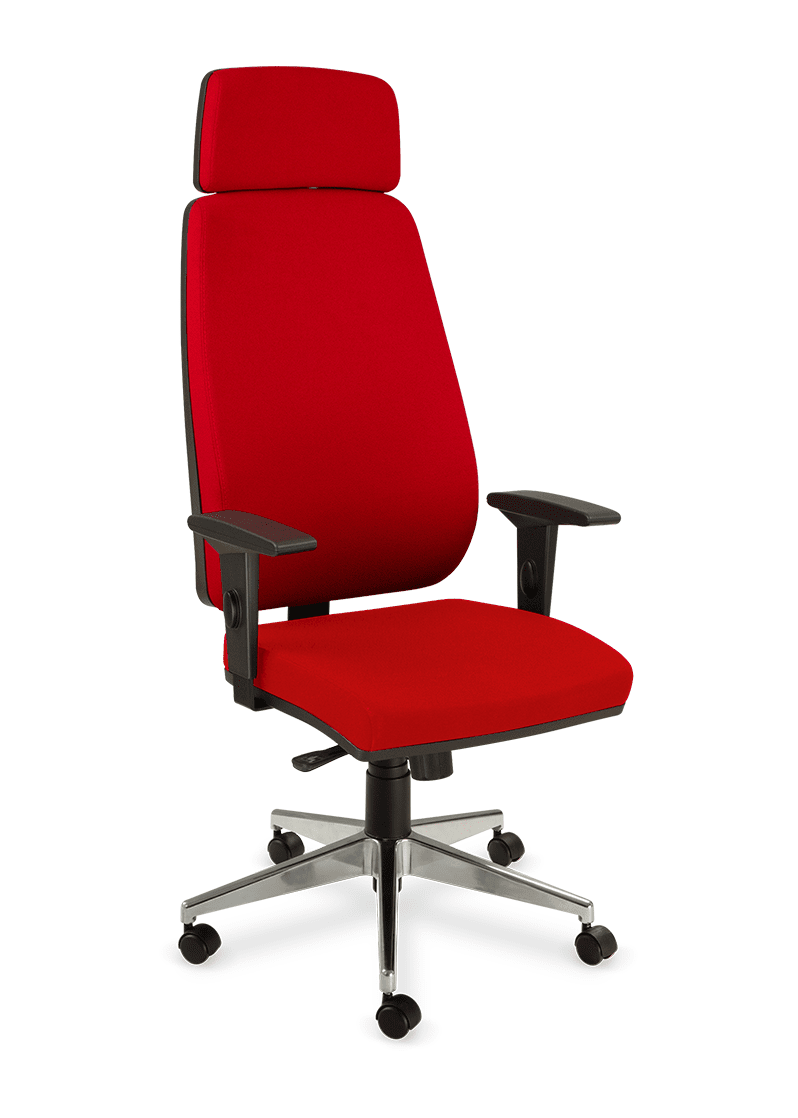 Linha Pro - Presidente Giratória 38001 L AC - Cavaletti