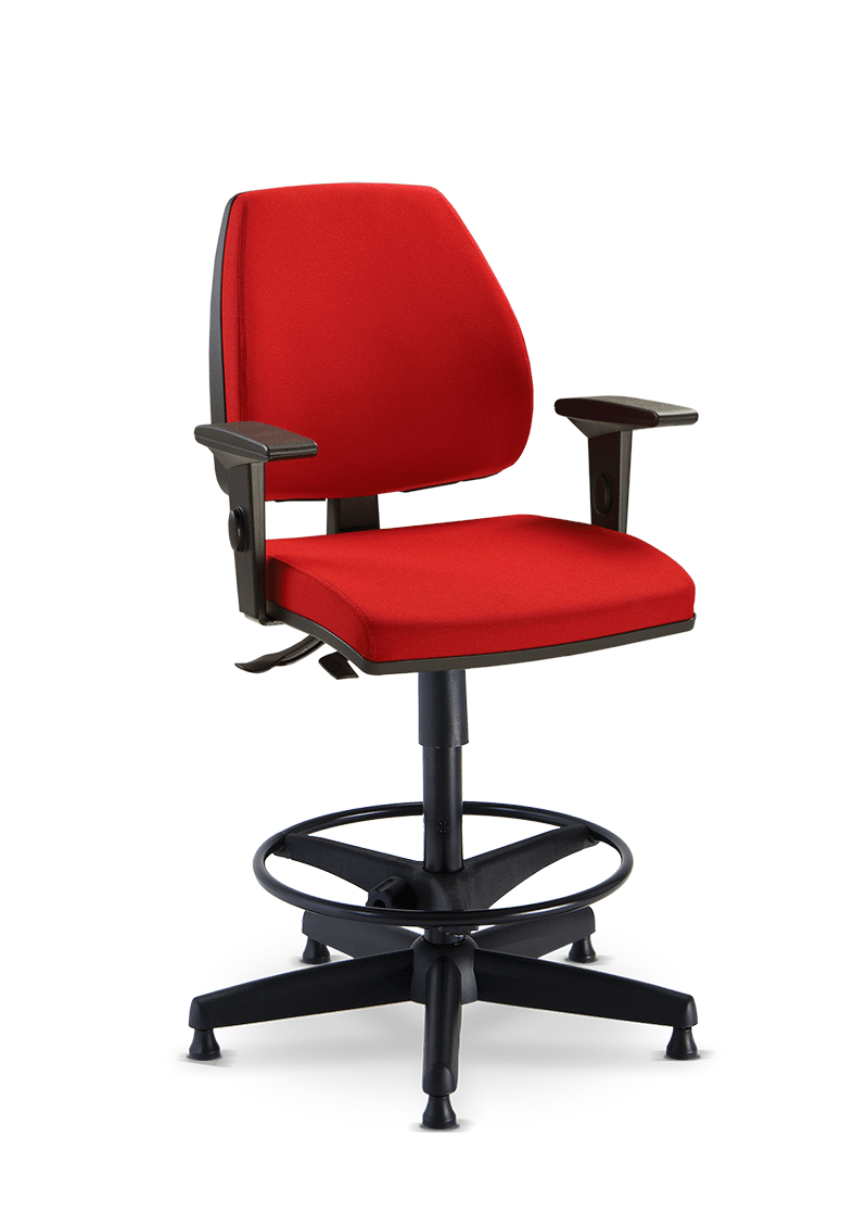 Linha Pro - Stool 38022 SRE - Cavaletti