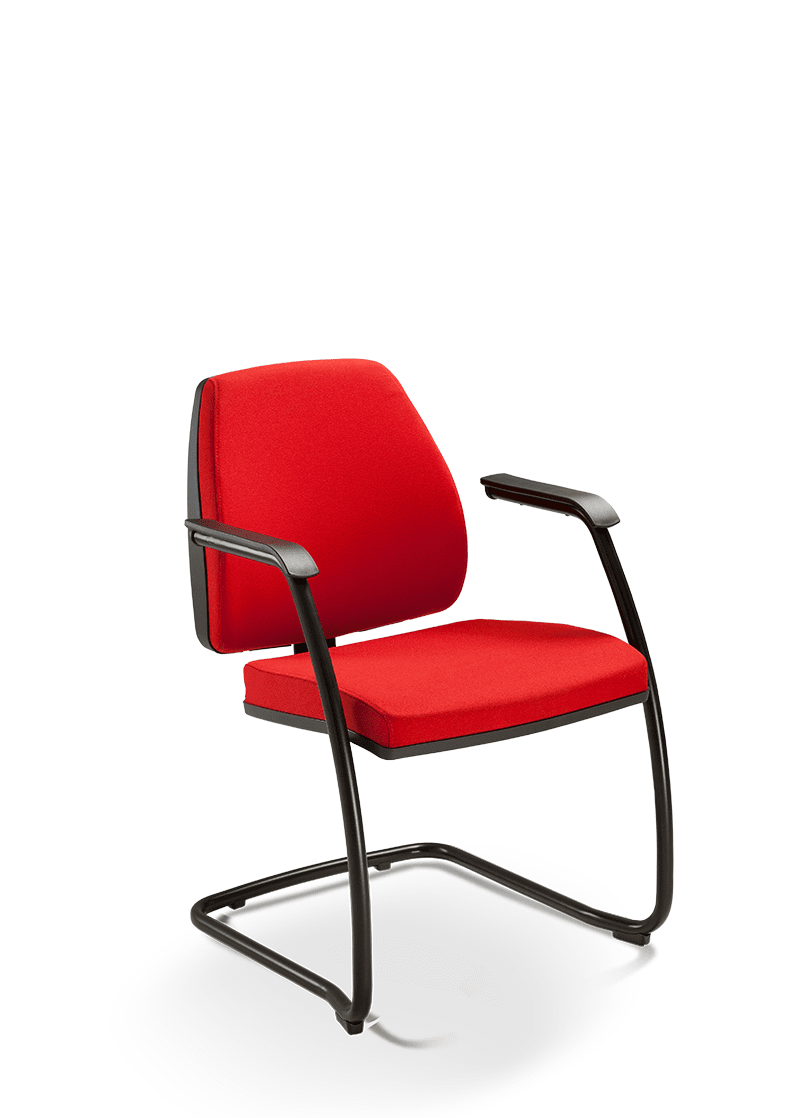 Linha Pro - Aproximação Média 38007 SI - Cavaletti