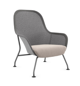 Linha Raya - Poltrona 36306 - Cavaletti