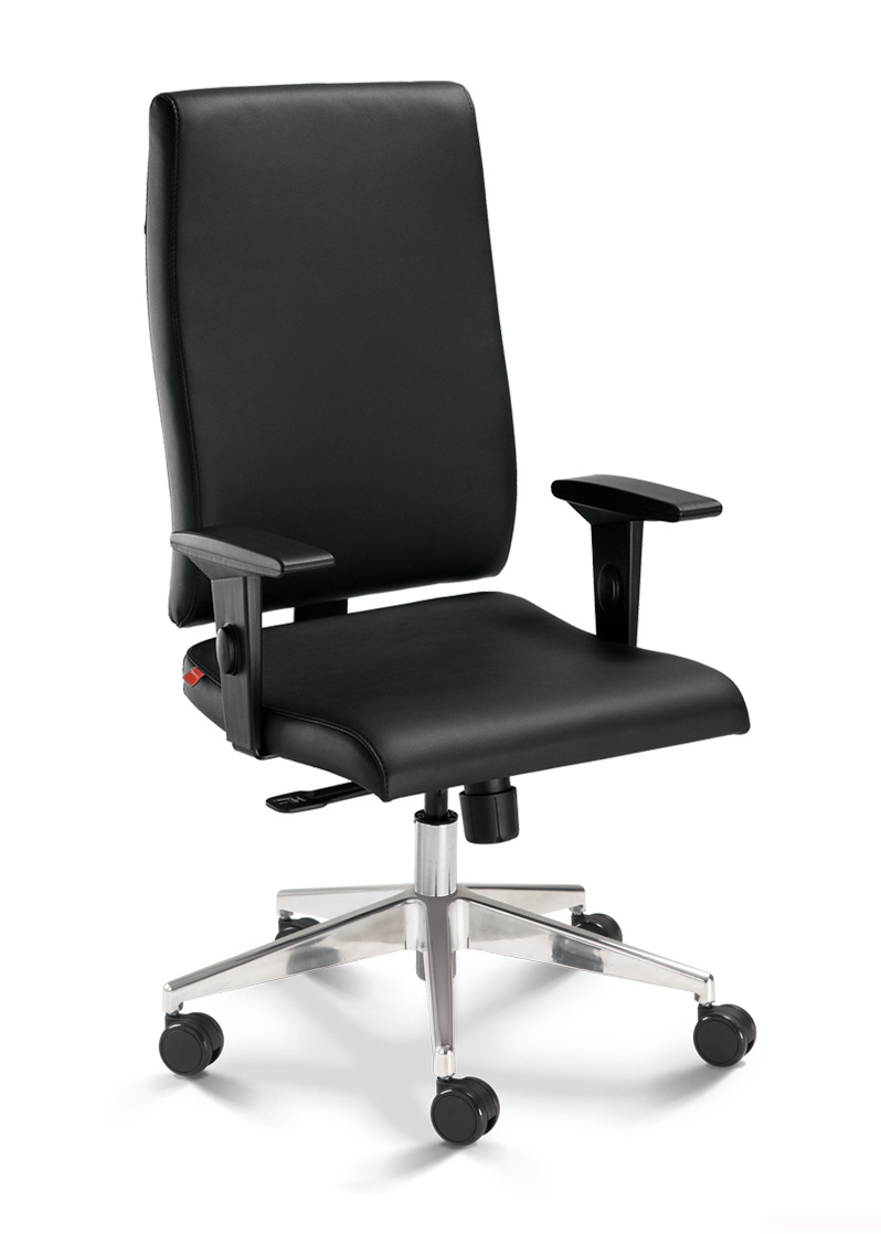 Linha Slim - Presidente Giratória 18001 - Cavaletti
