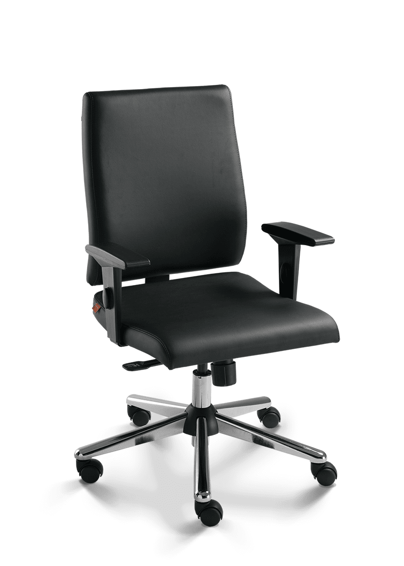 Linha Slim - Diretor Giratória 18002 - Cavaletti