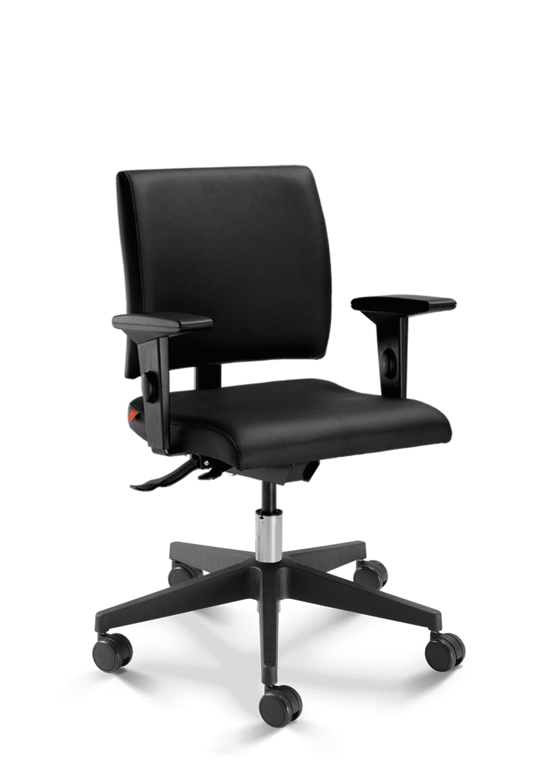 Linha Slim - Executiva Giratória 18004 SRE - Cavaletti