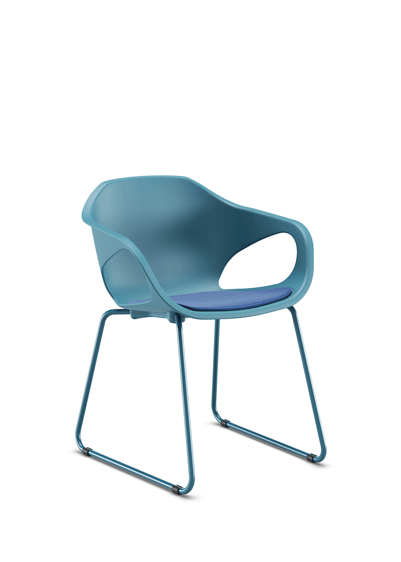 Linha Stay - Aproximação 33107 A - Cavaletti