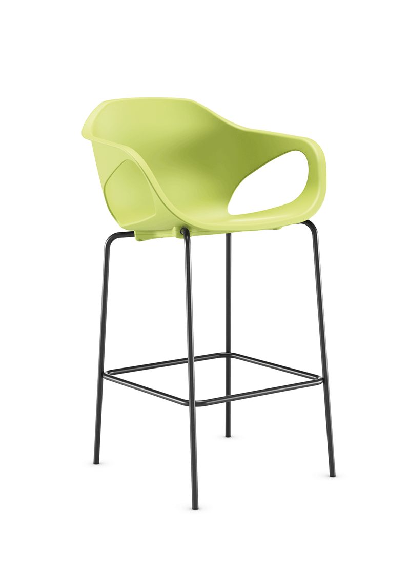Linha Stay - Banqueta Alta 33120 - Cavaletti