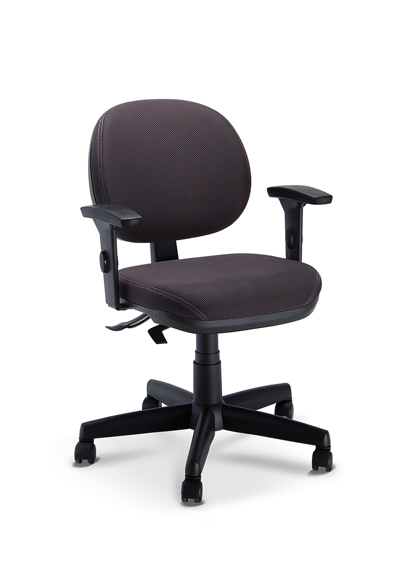 Linha Stilo - Executiva Giratória 8203 SRE - Cavaletti