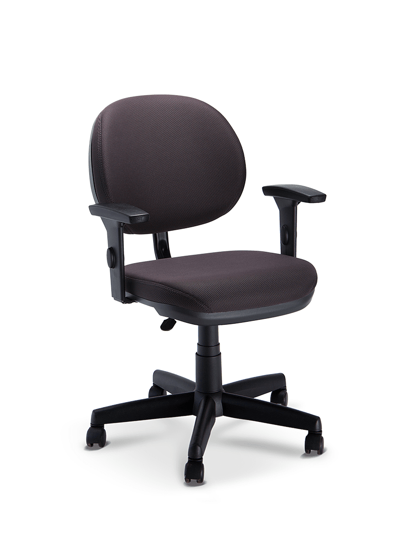 Linha Stilo - Executiva Giratória 8203 - Cavaletti