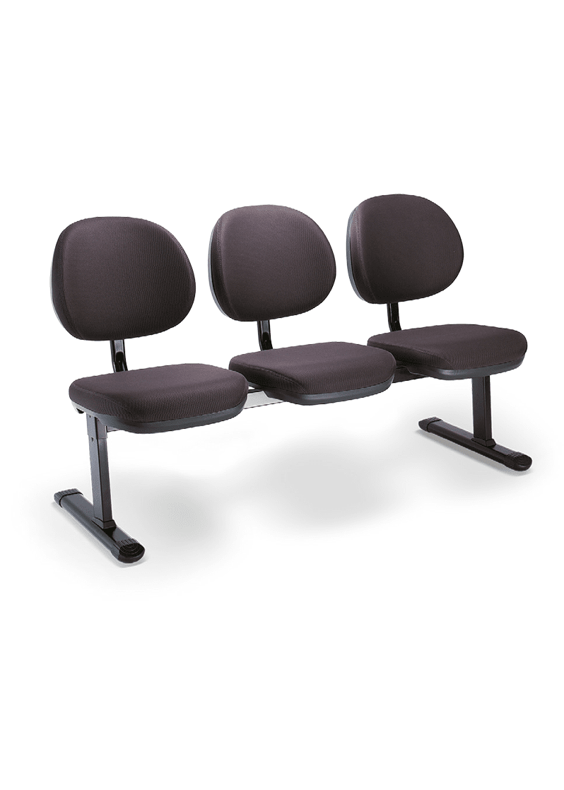 Linha Stilo - Executiva Longarina 8210 - Cavaletti