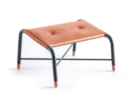 Linha Stretch - Ottoman 36914 - Cavaletti
