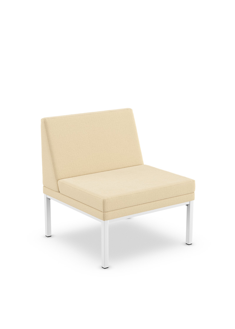 Linha Talk - Sofá Central 36505 - Cavaletti