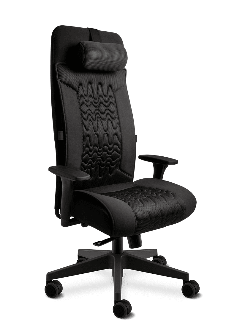 Linha Way Gamer - Giratória 19900 - Cavaletti