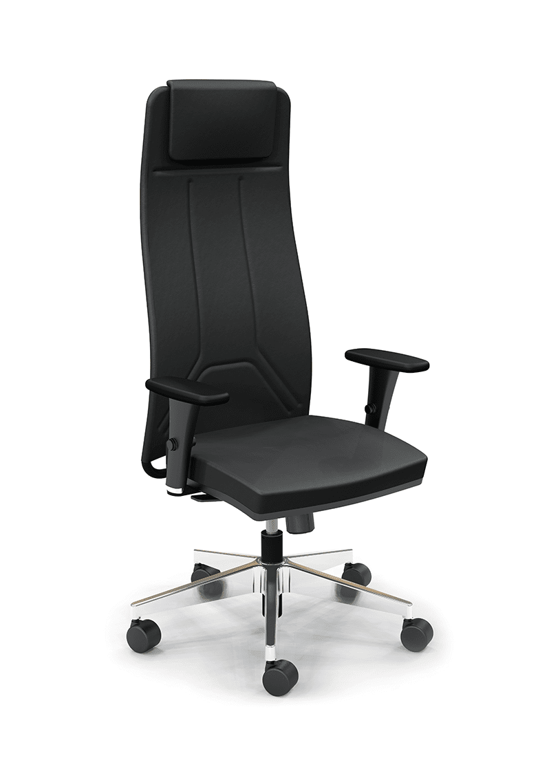 Linha Way - Presidente Giratória L 19001 L - Cavaletti