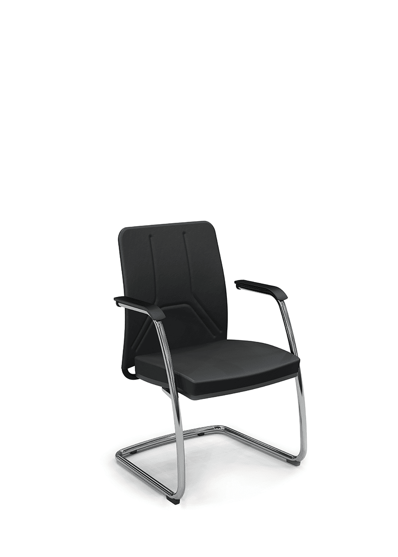 Linha Way - Diretor Aproximação 19006 SI - Cavaletti