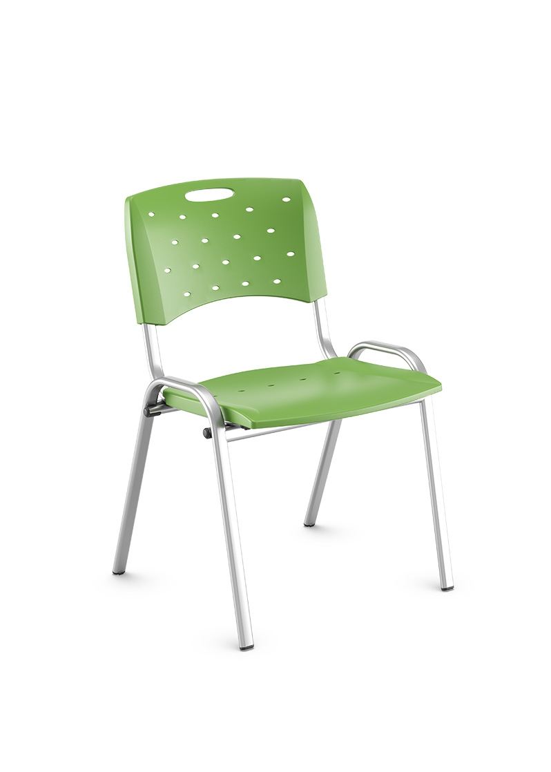 Linha Viva - Aproximação Empilhável 35008 P - Cavaletti