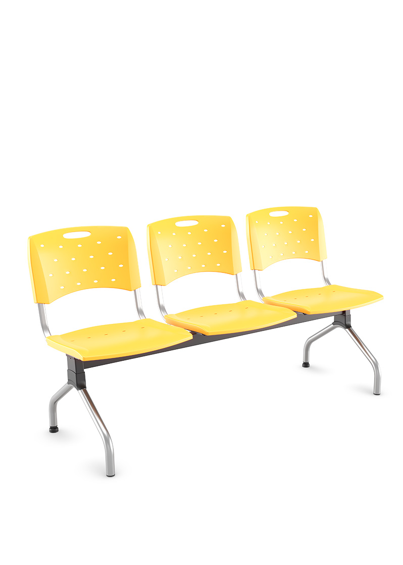 Linha Viva - Longarina 35010 - Cavaletti