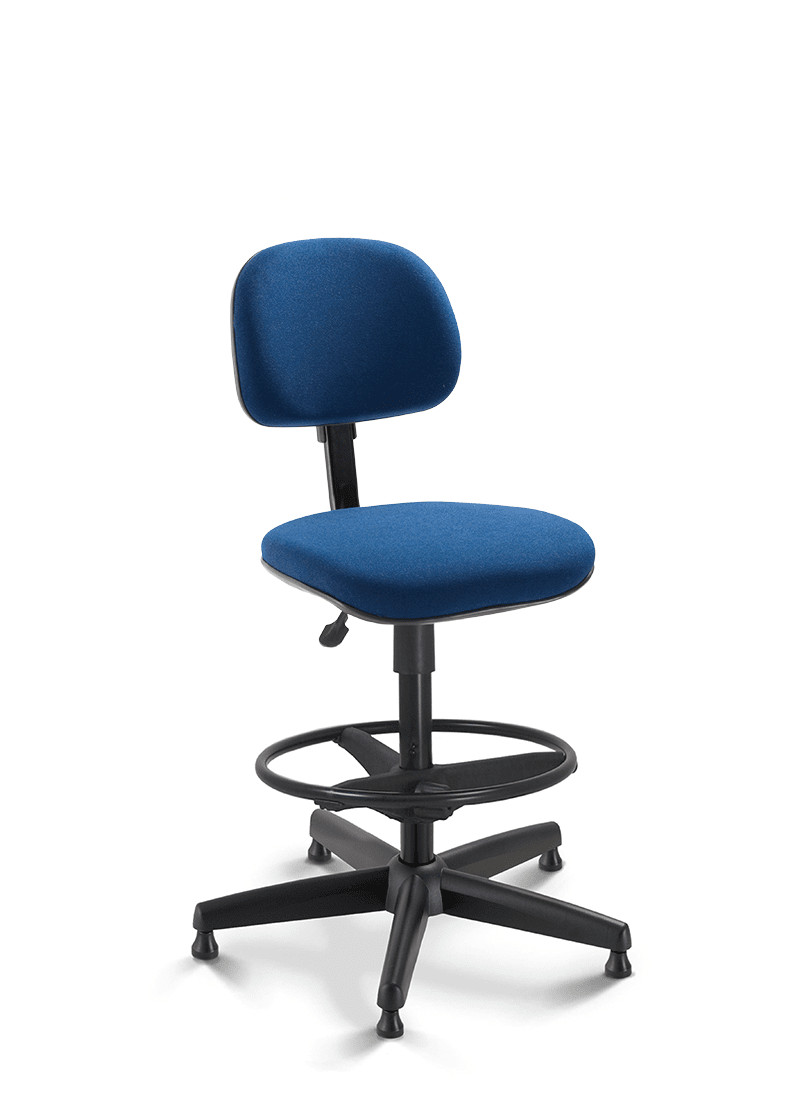 Linha Start - Secretária Stool 4022 - Cavaletti