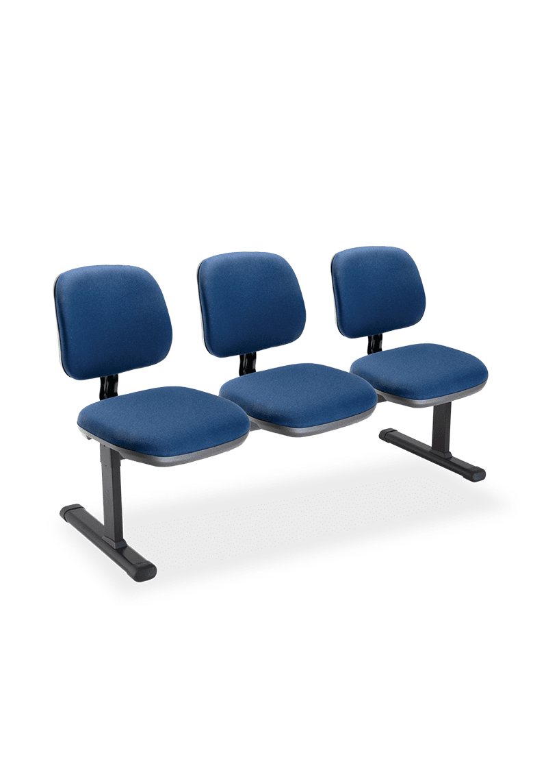Linha Start - Executiva Longarina 4110 - Cavaletti