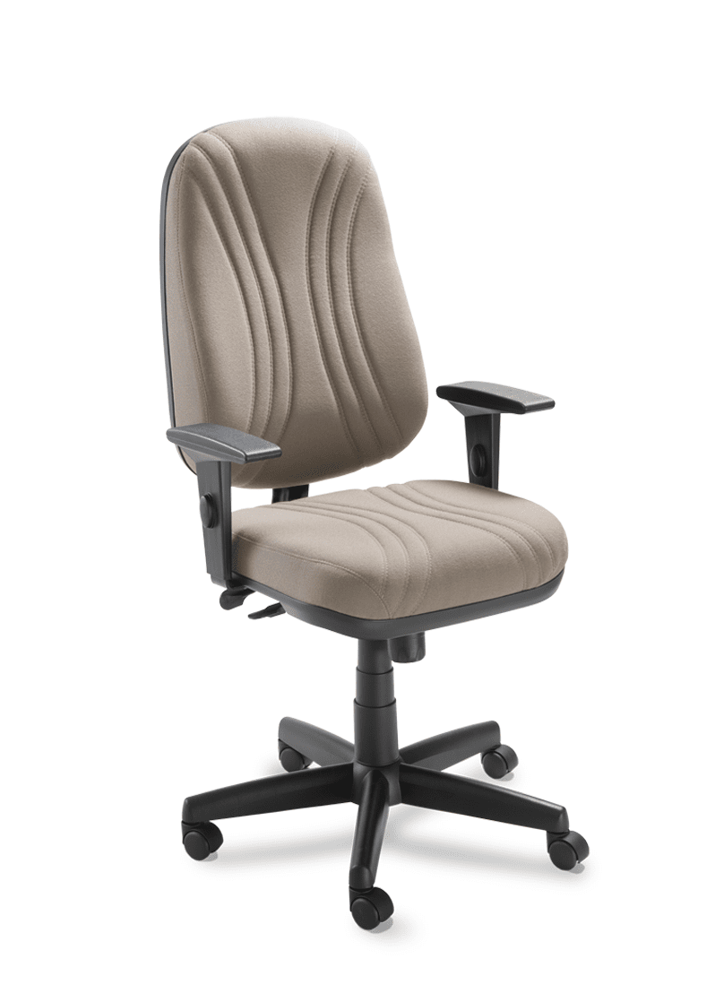 Linha StartPlus - Presidente Giratória 3001 - Cavaletti