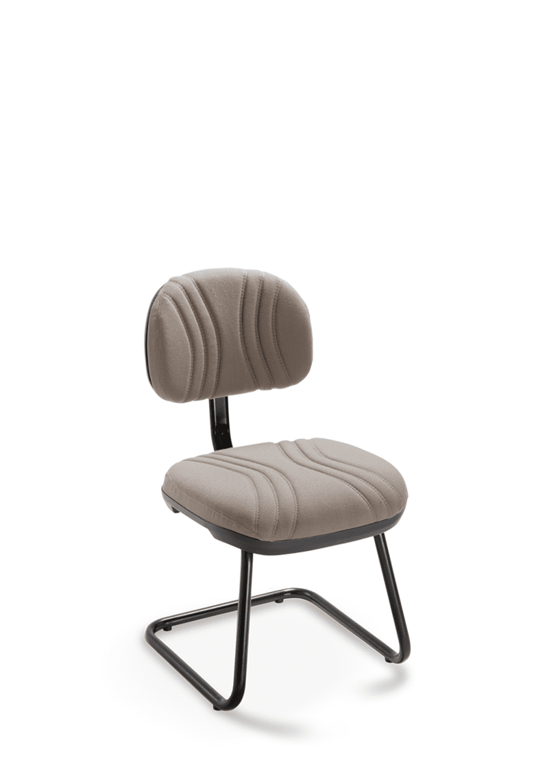 Linha StartPlus - Secretária Aproximação 3008 S - Cavaletti