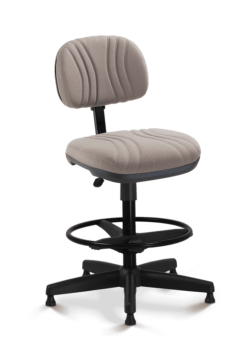 Linha StartPlus - Secretária Stool 3022 - Cavaletti