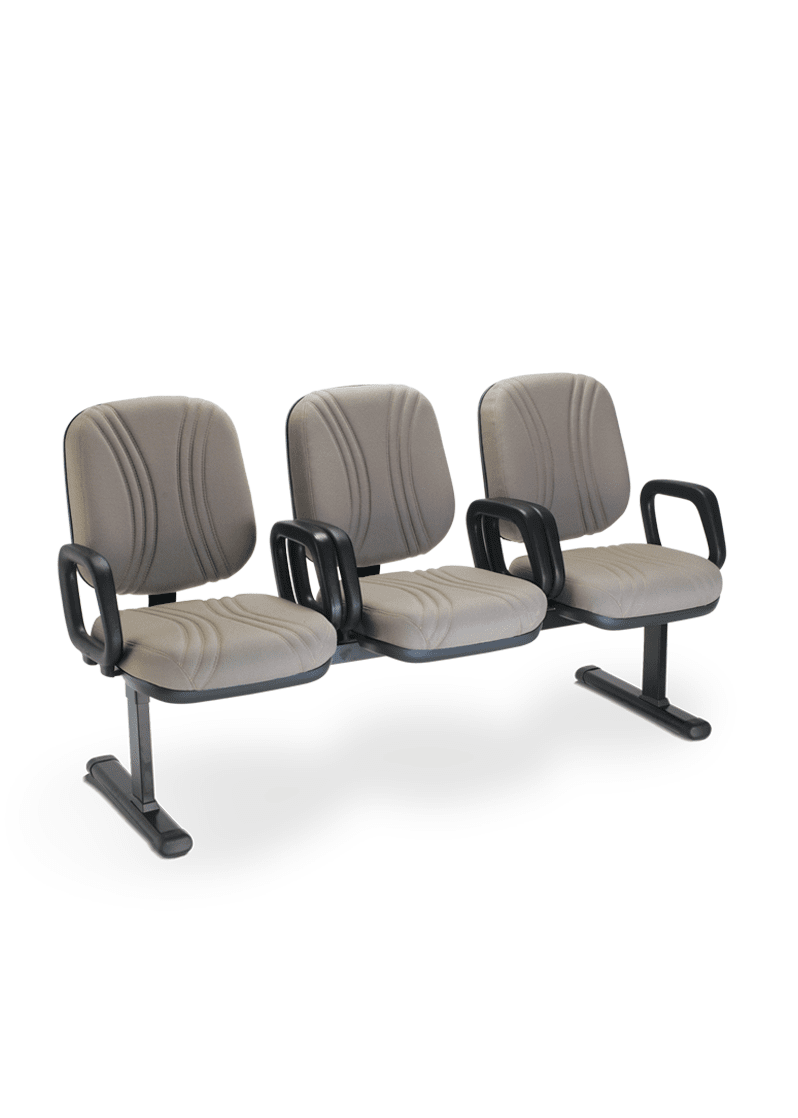 Linha StartPlus - Diretor Longarina 3005 - Cavaletti