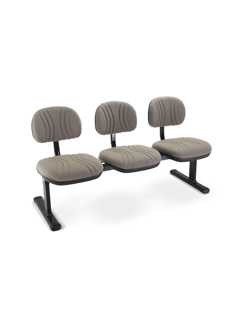 Linha StartPlus - Secretária Longarina 3009 - Cavaletti