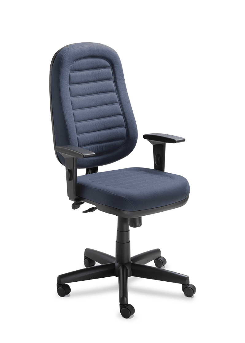 Linha StartPlus - Presidente Giratória 6001 - Cavaletti