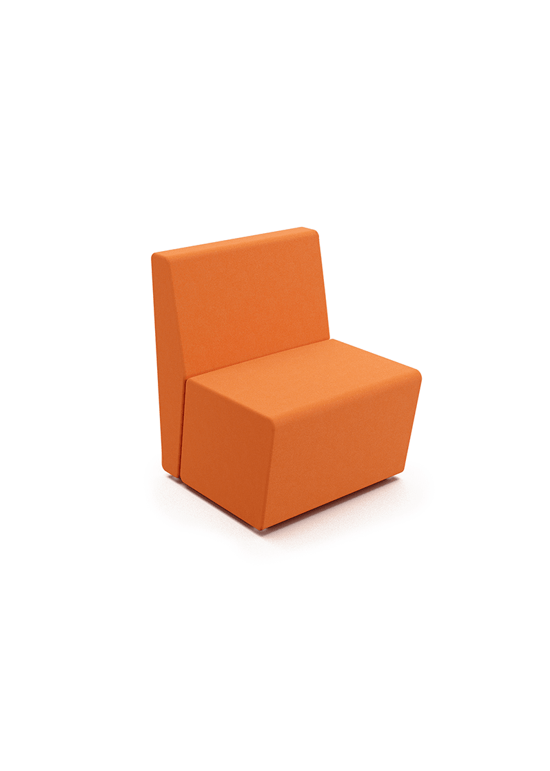 Linha Spin - Módulo Reto 36865 - Cavaletti