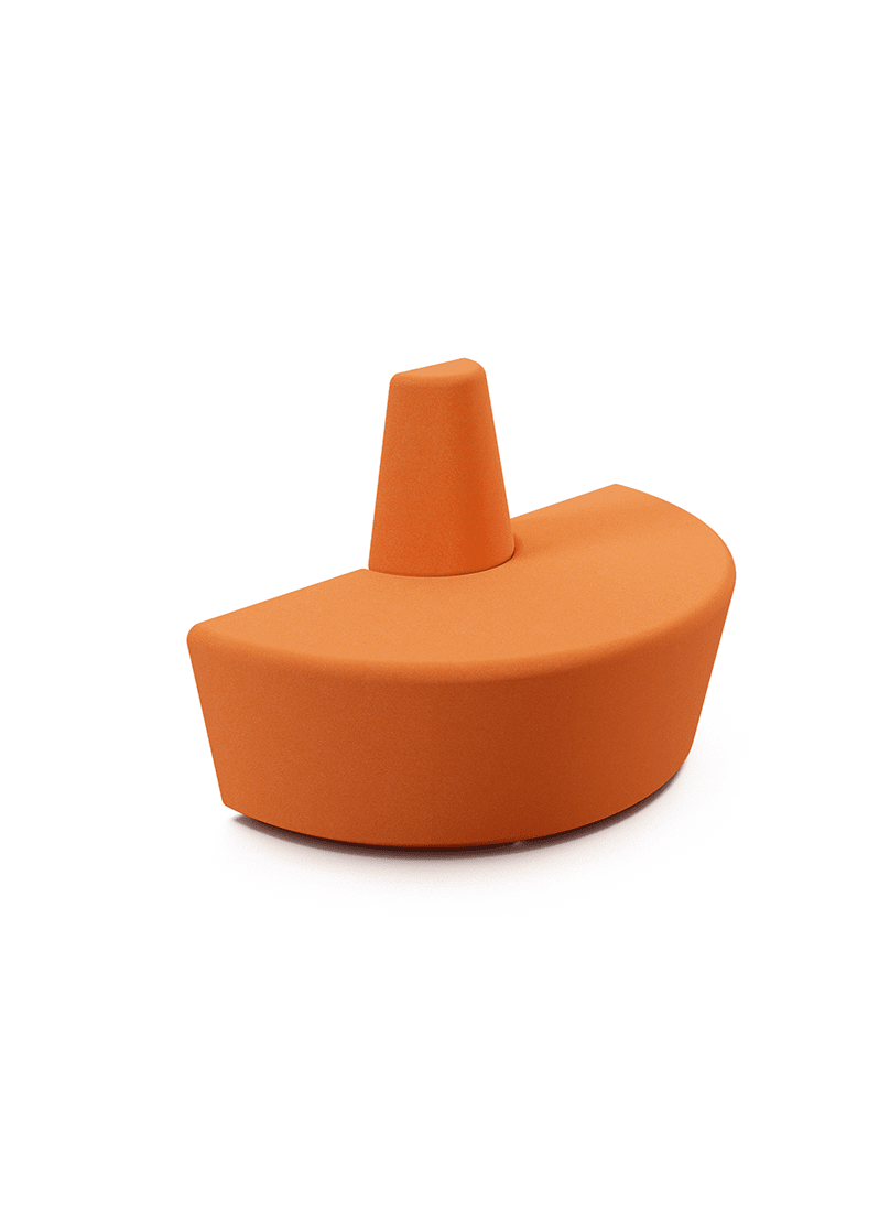 Linha Spin - Módulo Ponta Encosto 36818 - Cavaletti