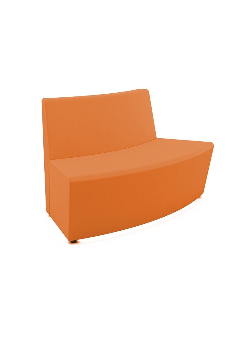 Linha Spin - Curvo IN Fechamento EX 36845 - Cavaletti