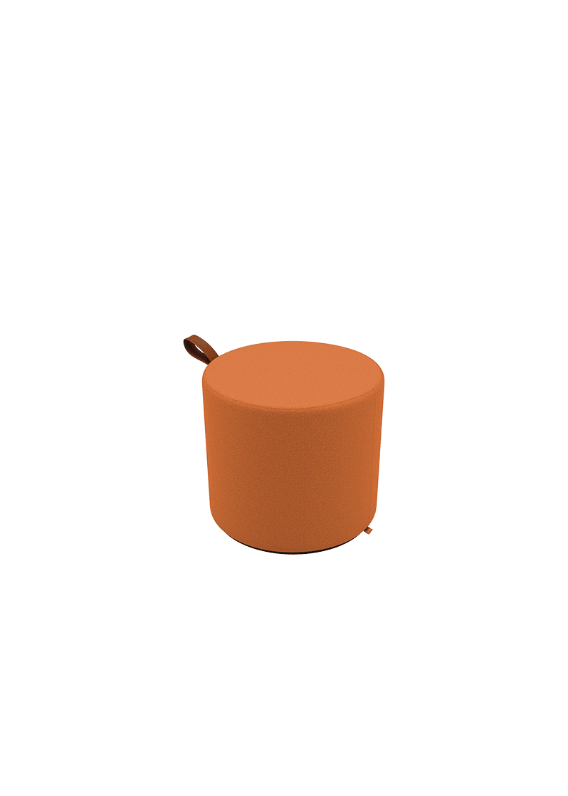 Linha Spin - Puff Redondo 38030 - Cavaletti