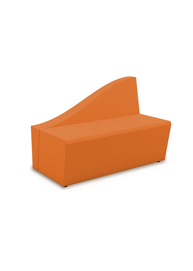 Linha Spin - Módulo Reto Transição LD 36812 - Cavaletti
