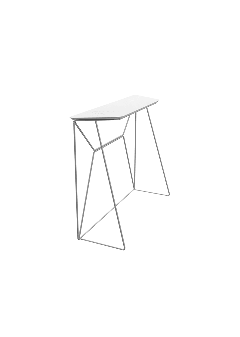 Linha Spin - Aparador Spin 36801 - Cavaletti