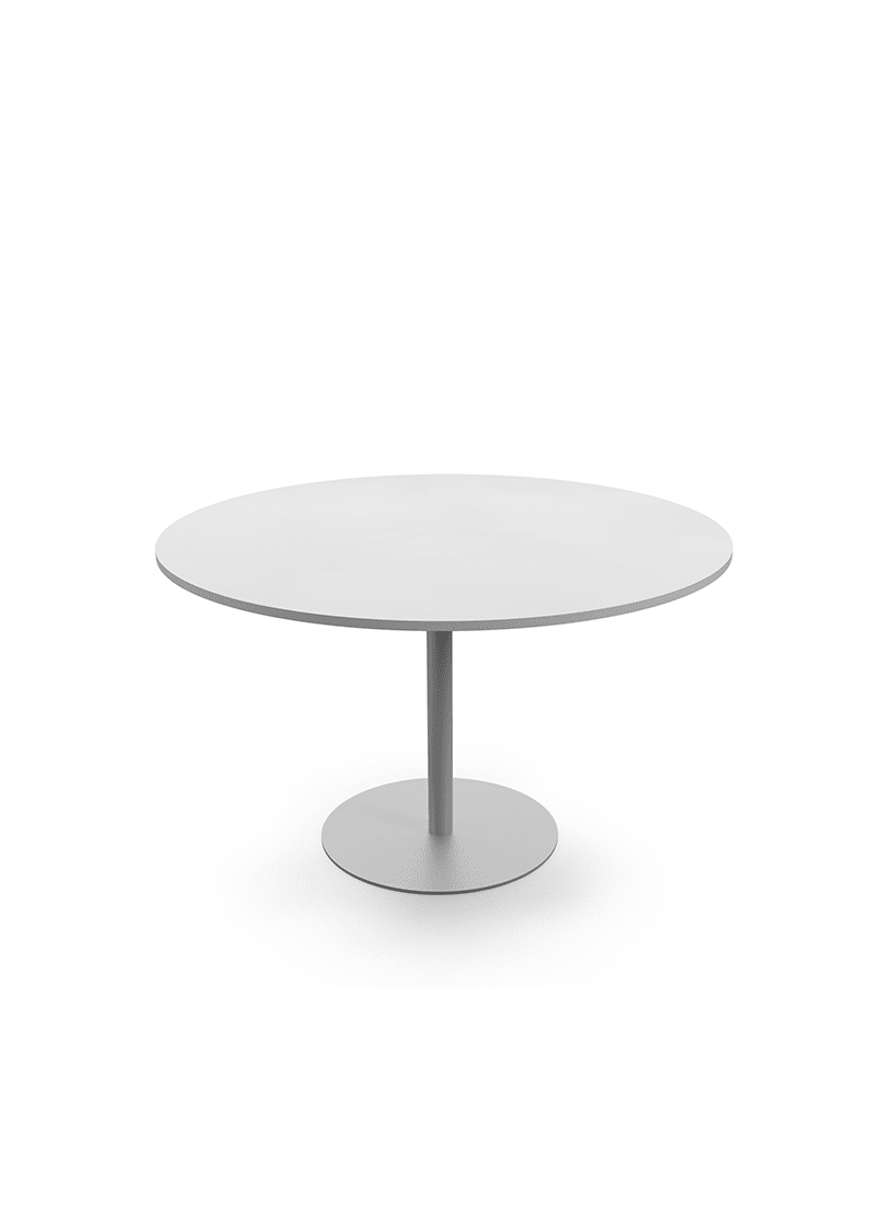 Linha Spin - Mesa Redonda 1200mm 36805 REDONDA - Cavaletti