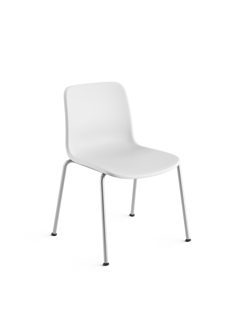 Linha Match - Cadeira Fixa Palito 46006 - Cavaletti